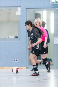 Bild 58 - wCJ NFV Futsalturnier